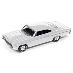 Autoworld 64072A 1966 Chevrolet Impala 