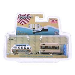 Greenlight 51114B Hitch & Tow Series Limited Edition to 2898pcs 1 by 64 Diecast Model Car