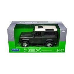 welly land rover defender