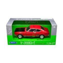 ford capri toy car