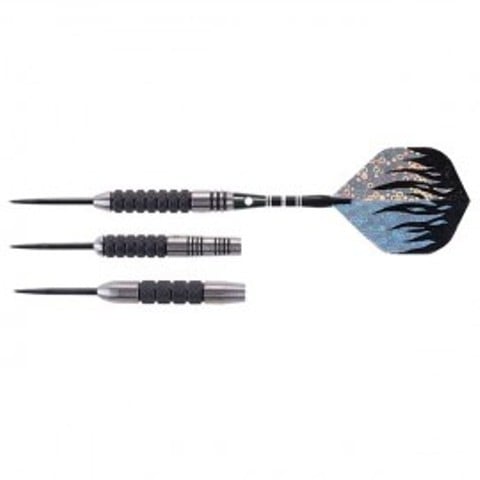 Arachnid STP900 85 Percent Tungsten Steel Tip Dart Set