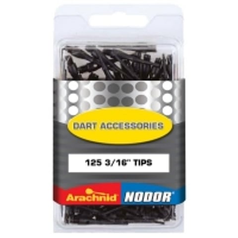 Nodor NDPT125 125.19 in. Soft-tip Points - Clam Pack