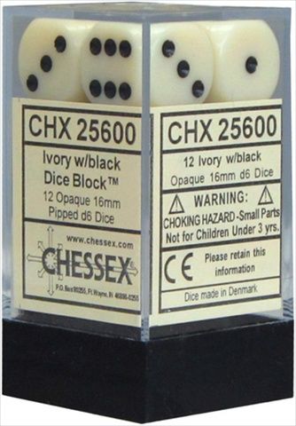 Chessex 25600 – Set D’accessoires De Jeu Pratique Et Compact