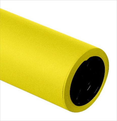 Decorol 055054 Art Paper 100 Percent Vat Dyed Sulphite Acid - Yellow