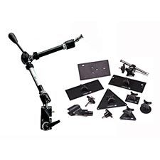 AbleNet 7004007007 Lever Ums With Mini Cup & Trigger Mounting Plate