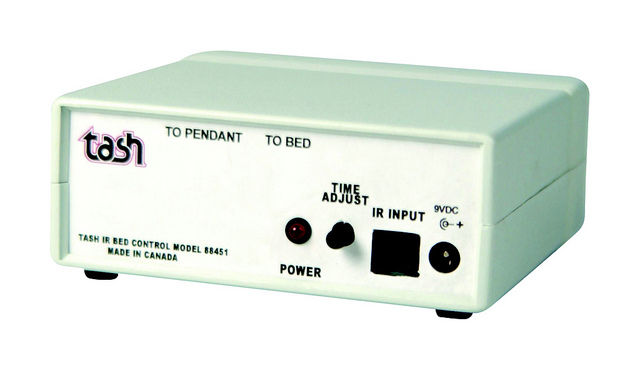 AbleNet 82453 Ir Bed Control Transmitter
