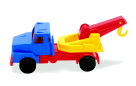 Dantoy Pick-Up Truck Toy