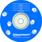 Childcraft Polar Bear&#44; Polar Bear Storytelling Cd&#44; Grade Prek - 2