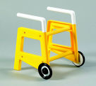 Childrens Factory Dolls Walker Special Needs Equipment