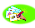 Hot Dots More Subraction Facts Flash Cards&#44; 13-19
