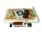 Brodhead Garrett 2-Story Townhouse Framing Kit