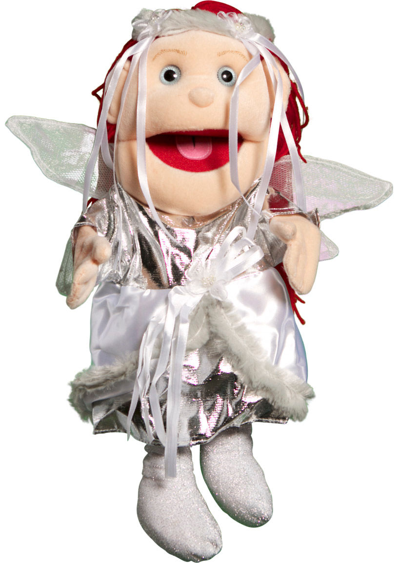 Sunny toys 14 Pirate Deck Hand Glove Puppet