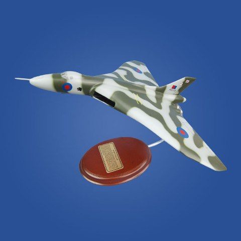 Mastercraft Collection NC11350 Avro Vulcan Model