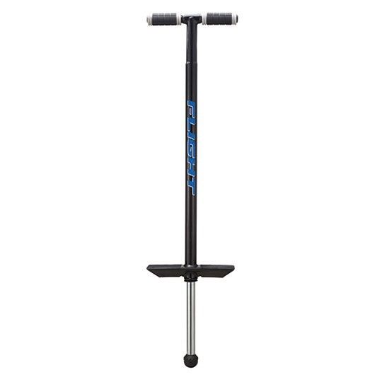 NSG PG102N Flight Pogo Stick&#44; Grey