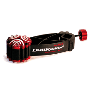 Butt Kicker BKGR2 Gamer for PC-Console Gaming MAP