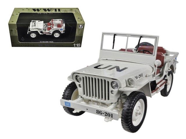 jeep welly