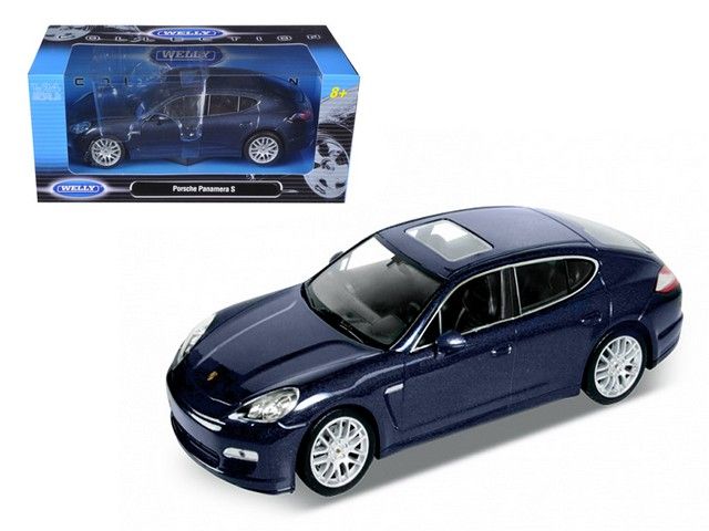 porsche panamera toy car