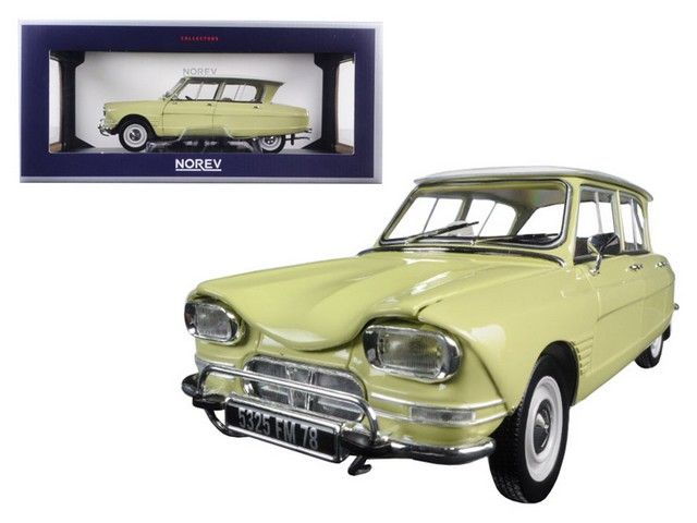norev diecast