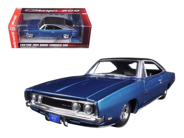 autoworld diecast models