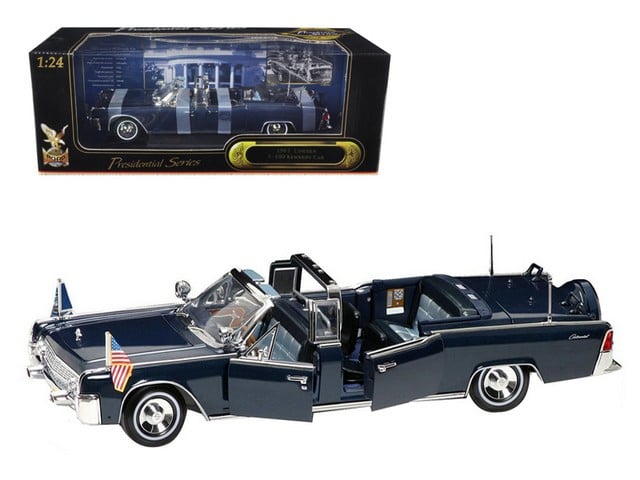 road signature diecast model cars