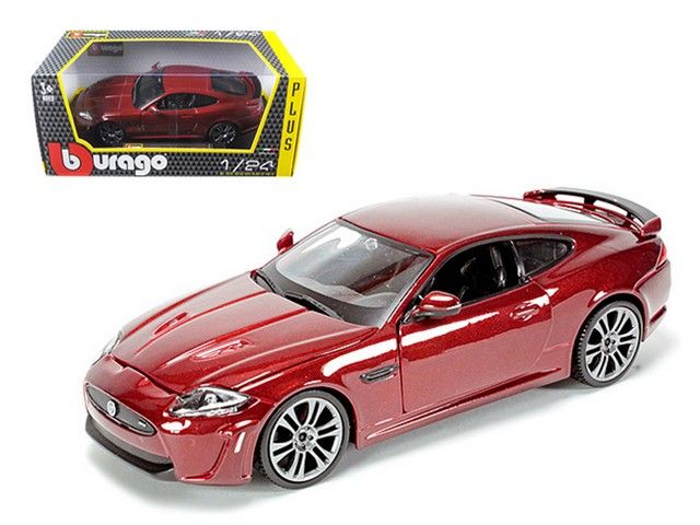 burago model cars