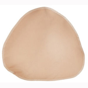 Janac HRTU3350 Heart Ultra Light Been-A-Boob&#44; Beige - Size 5