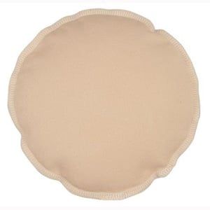 Janac PRLR2600 Been-A-Boob&#44; Beige - Size 2