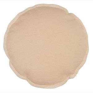 Janac PRLU3950 Pearl Ultralight Been-A-Boob&#44; Beige - Size 3