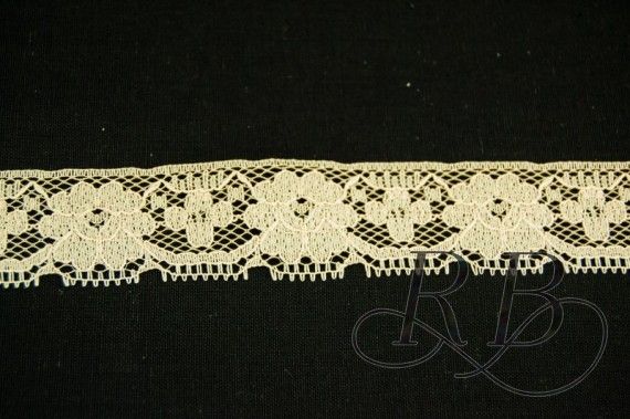 buy lace by the yard