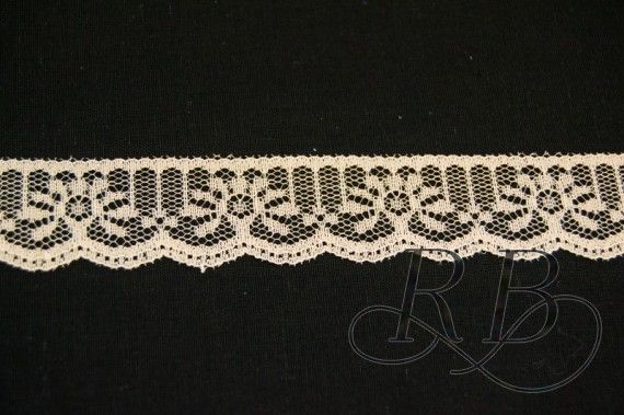buy lace by the yard