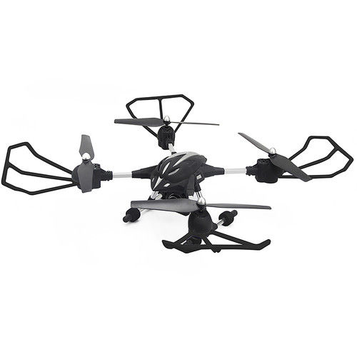 Riviera RC RIV-W606-2 NightStalker Drone HD