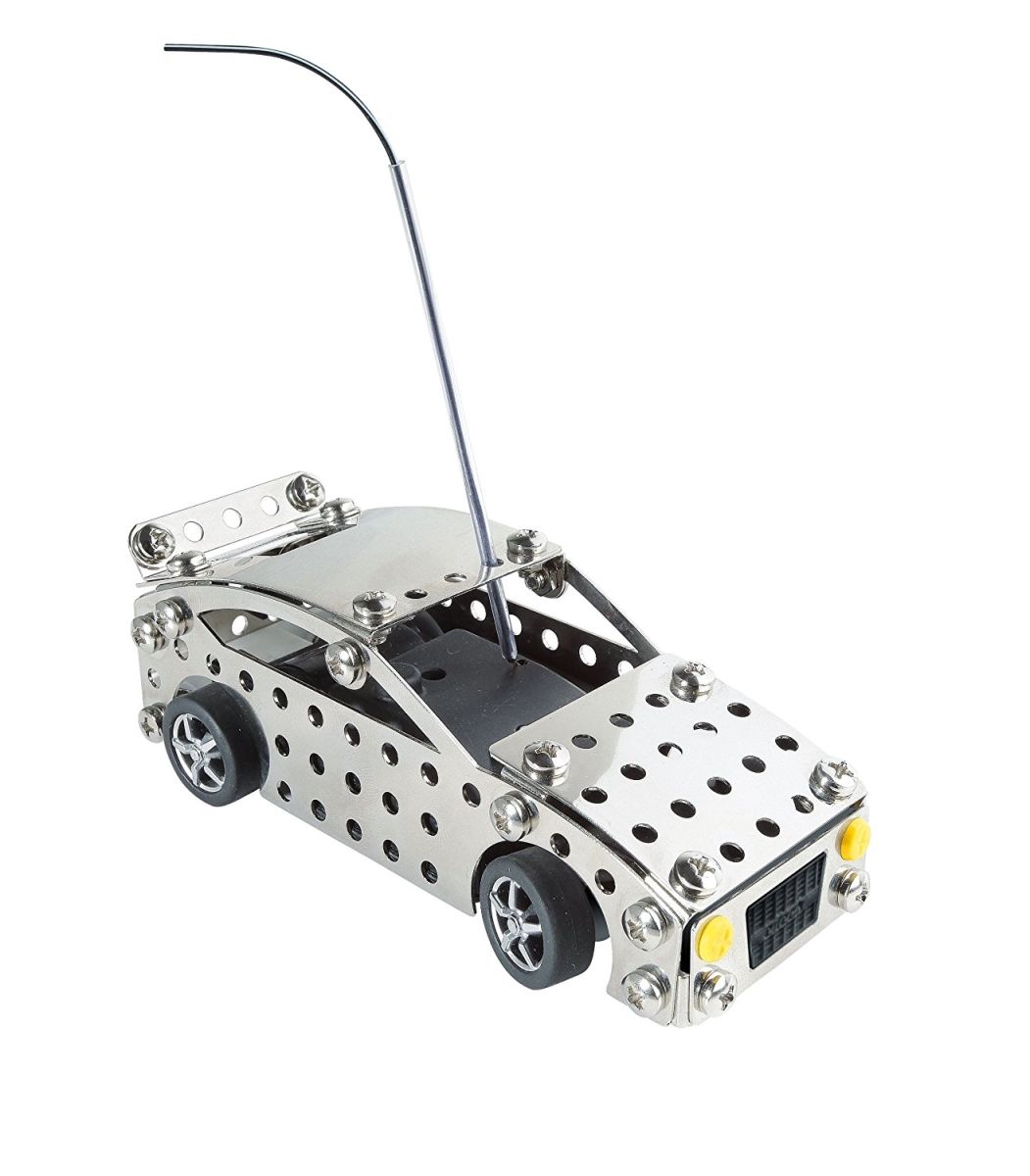 Eitech 10026-C26 Radio Control Coupe Pack of 3