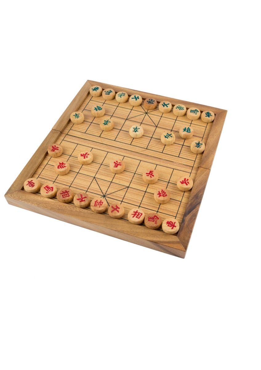 6 Pieces Burr Puzzle – Gaya-Game