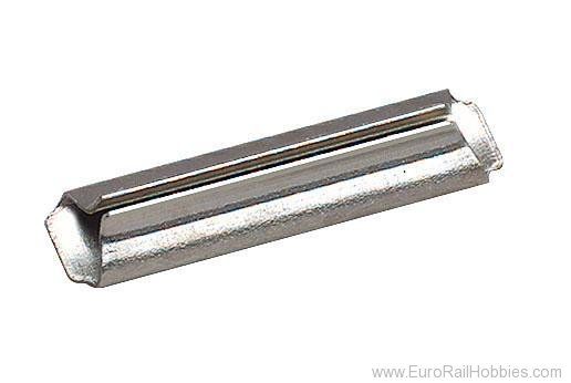 Fleischmann FLM9404 N Scale Metal Rail Joiners