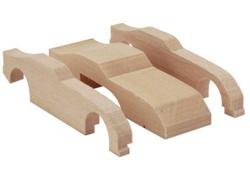 Pinecar PINP3962 Pre-Cut Designs Tuner Car
