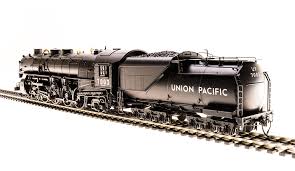 Heartland Hobby Wholesale BLI5468 Ho Up 4-8-2 Coal Ten 7009