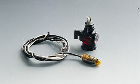LGB of America LGB68332 18V American Marker Lantern Lighting Kit