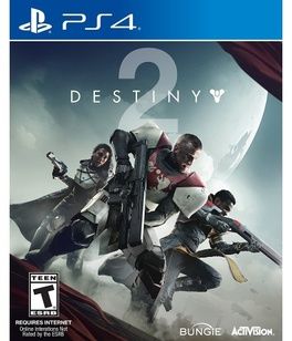 Activision Ps4 Act 094 Destiny 2 Playstation 4 Buy Online In Botswana At Botswana Desertcart Com Productid