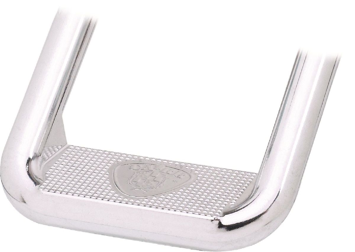 Carr C22-108222 Hoop II Truck Step Fits 15 F 150