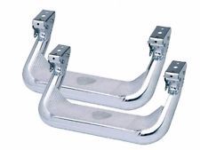 Carr C22-128222 Super Hoop Polished F150