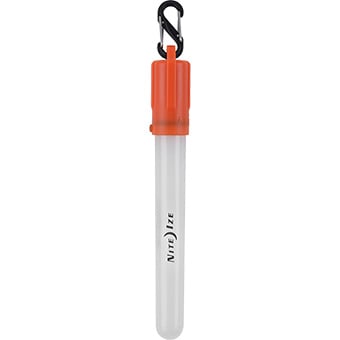Nite Ize 753934 LED Mini Glowstick&#44; Orange