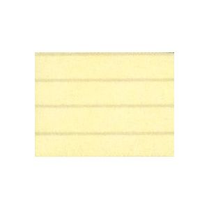 Sandhill Marketing PDK302 Model Building Materials - Clapboard Siding&#44; Yellow