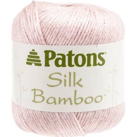 bamboo yarn