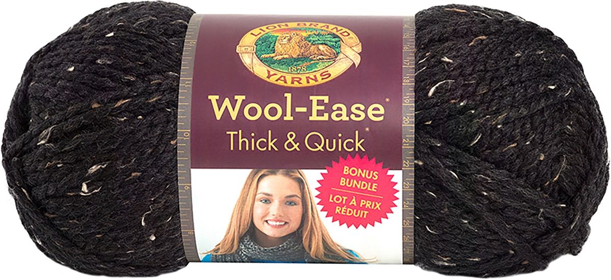 Wool-Ease® Thick & Quick® Bonus Bundle® Yarn - Discontinued