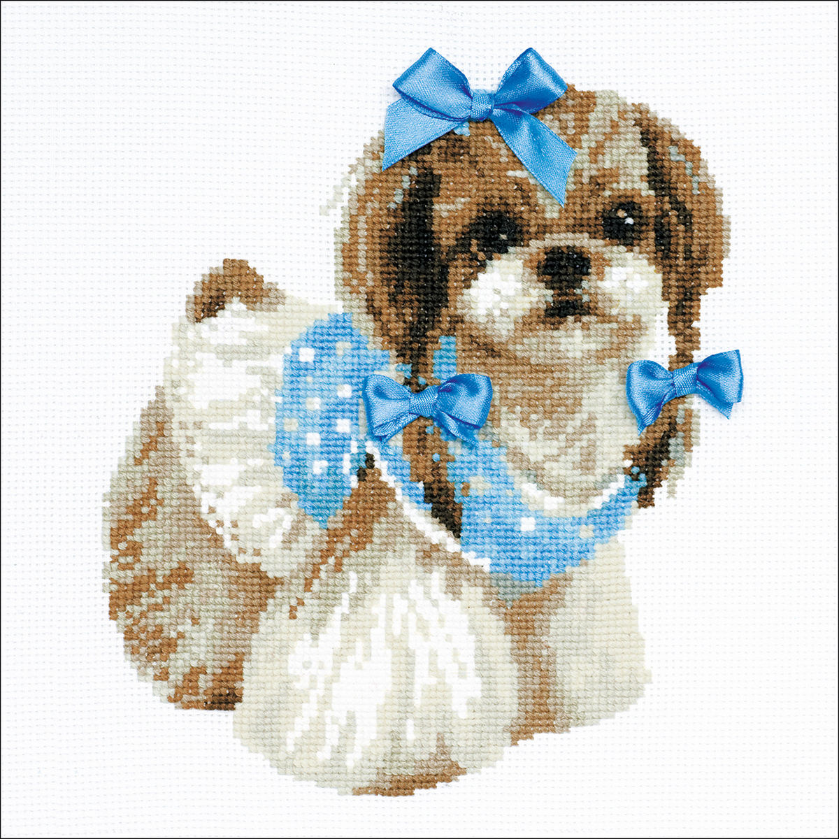 webkinz shih tzu