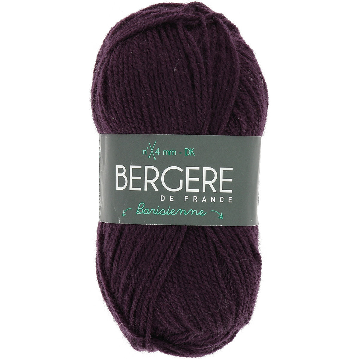 Bergere De France BARISIEN-10231 Morphee Barisienne Yarn