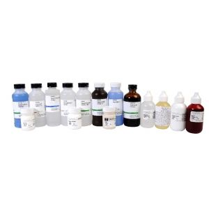 food chemistry kit