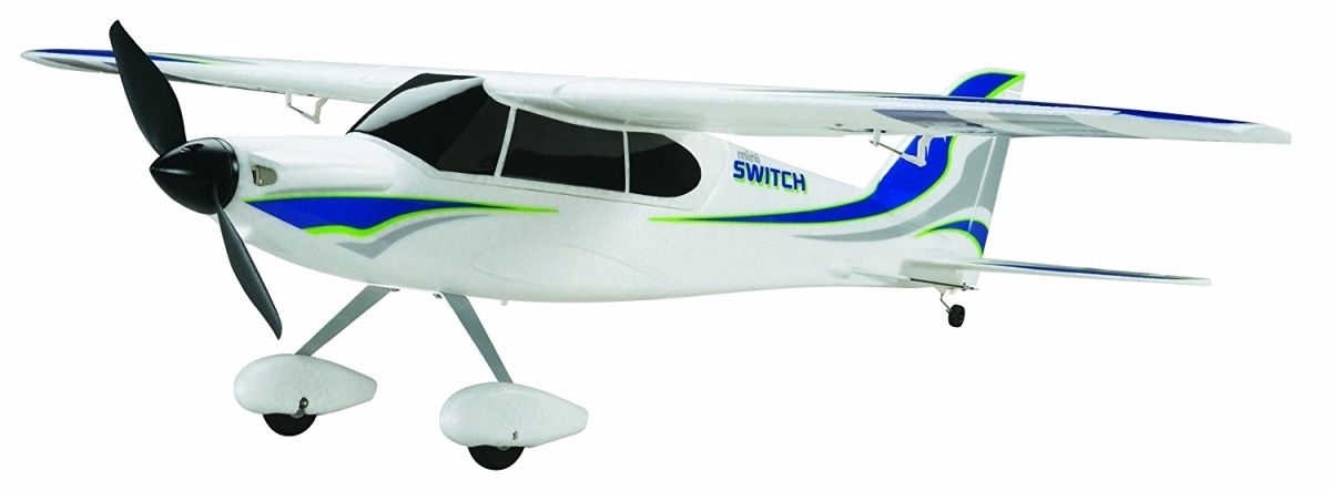 calypso rc plane