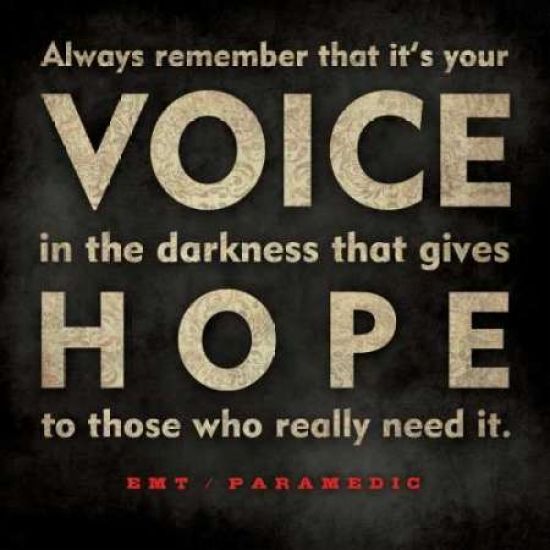 Stephanie Marrott Art PDXSM8460SMALL Emt Voice Poster Print by Stephanie Marrott&#44; 12 x 12 - Small
