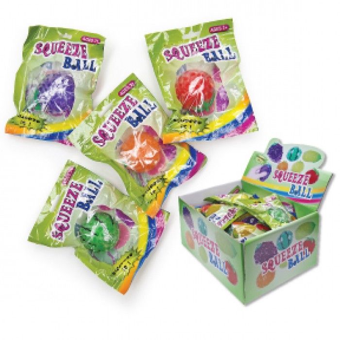 Royal Deluxe RD477 Fruit Splat Balls - 72 Piece